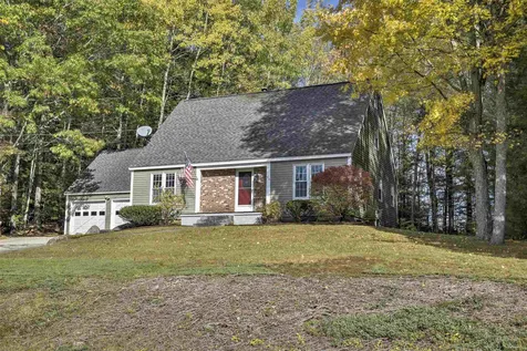 95 Lounsbury Lane Peterborough NH 03458