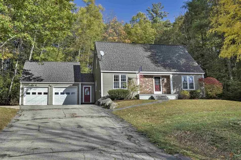 95 Lounsbury Lane Peterborough NH 03458