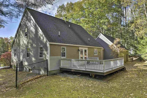 95 Lounsbury Lane Peterborough NH 03458