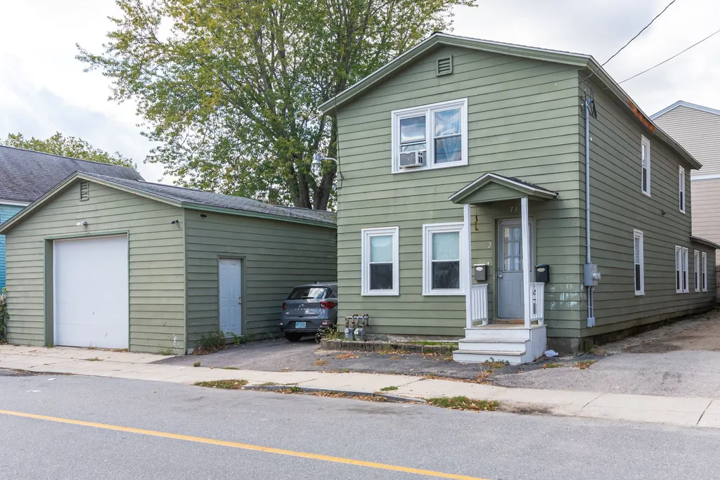 73 Palm Street Nashua NH 03060