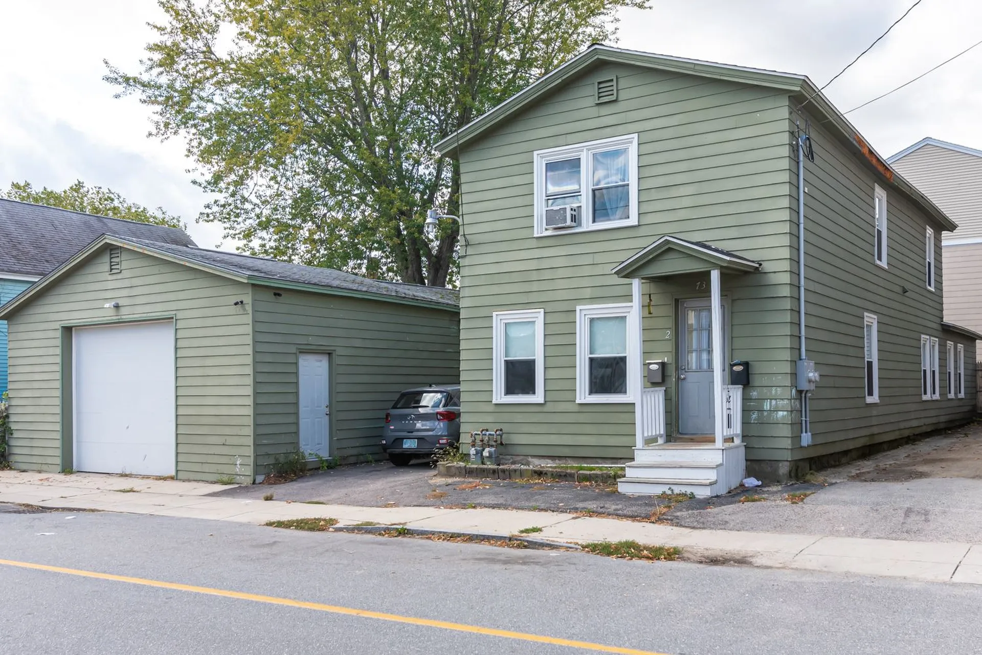 73 Palm Street Nashua NH 03060