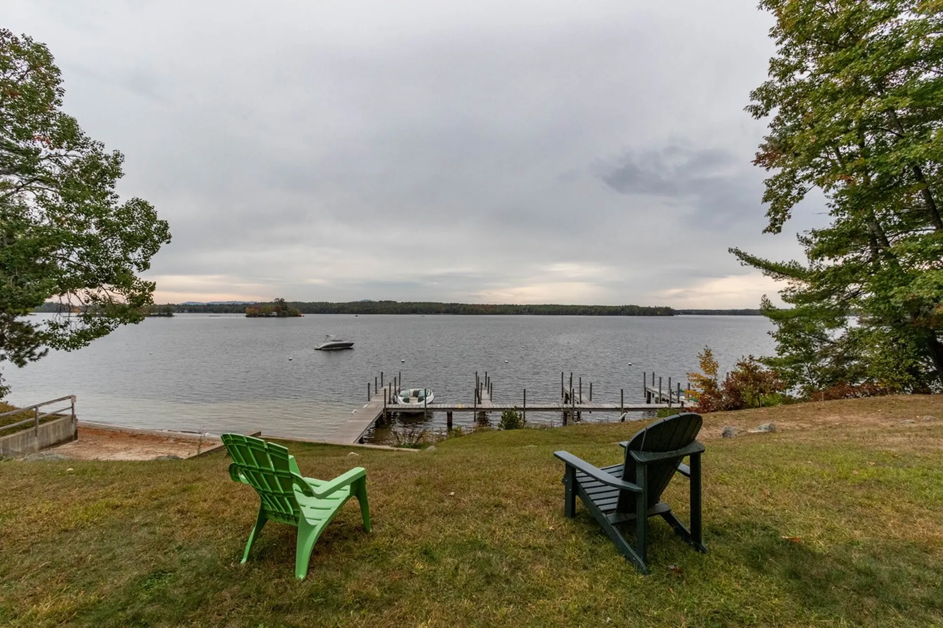 2 Senter Cove Road Tuftonboro NH 03850