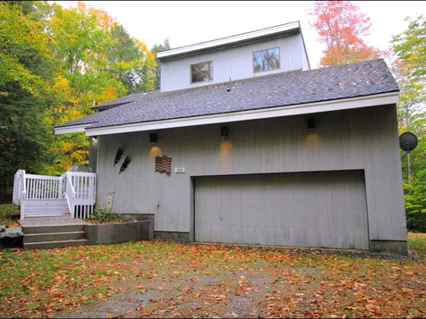 326 Susan Lynn Lane Wardsboro VT 05355