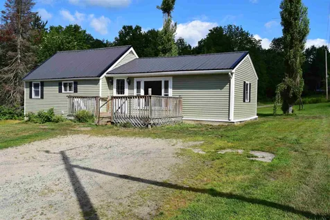 166 West Main Street Lunenburg VT 05906