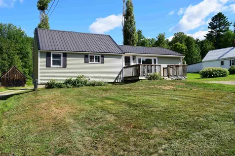 166 West Main Street Lunenburg VT 05906