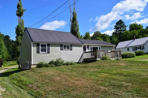 166 West Main Street Lunenburg VT 05906
