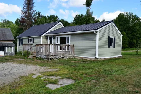 166 West Main Street Lunenburg VT 05906