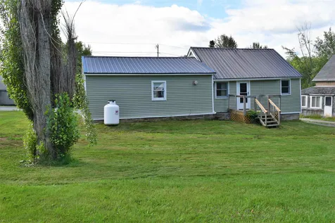 166 West Main Street Lunenburg VT 05906