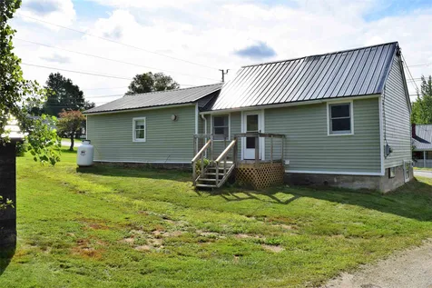 166 West Main Street Lunenburg VT 05906