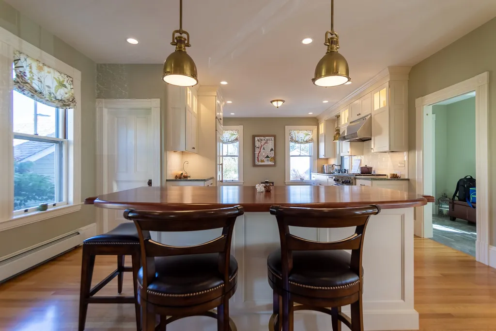 437 Marcy Street Portsmouth NH 03801