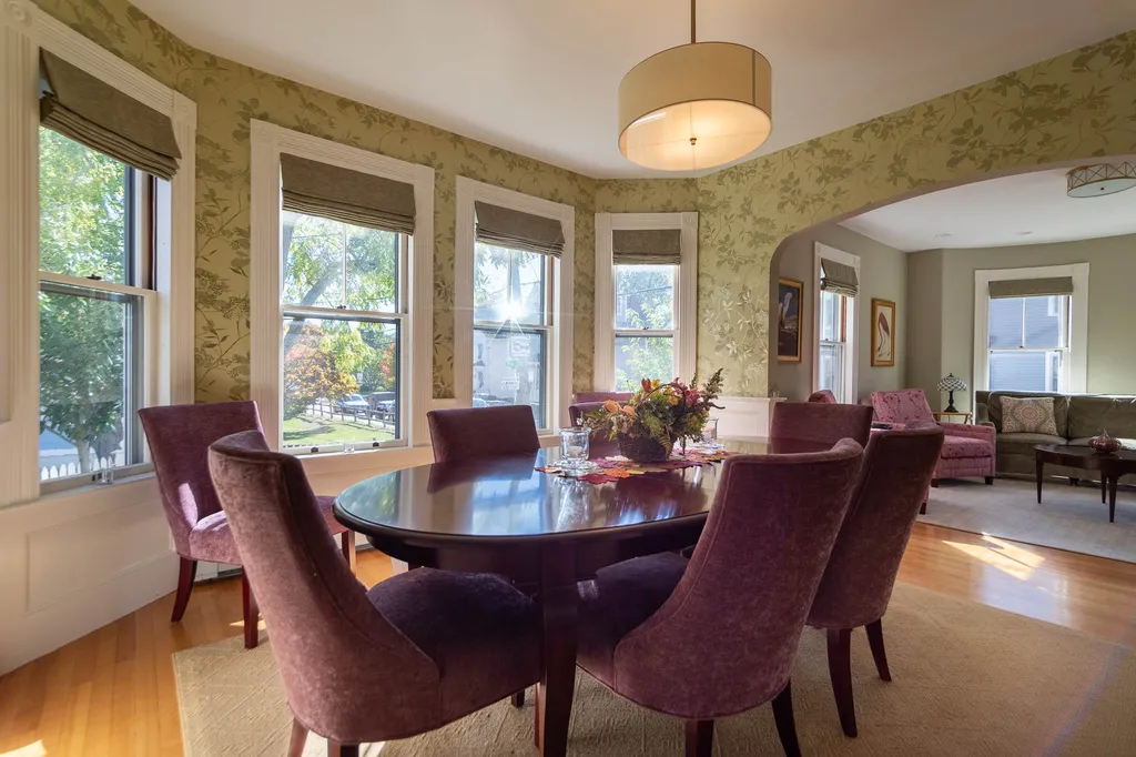 437 Marcy Street Portsmouth NH 03801