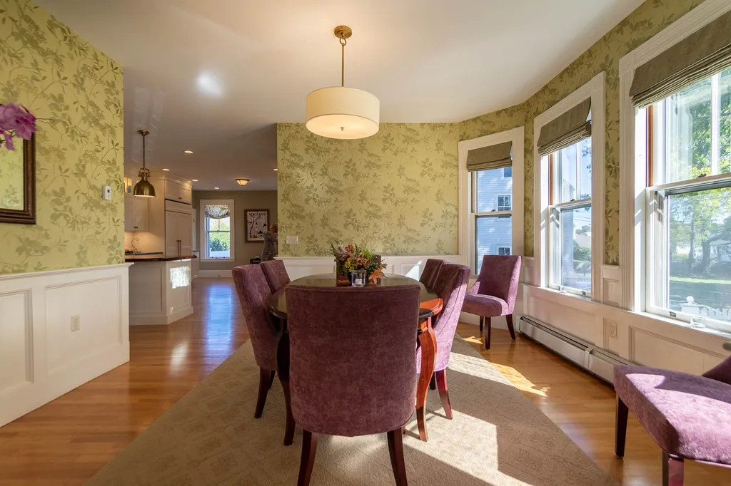 437 Marcy Street Portsmouth NH 03801