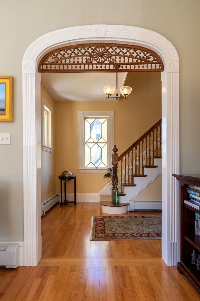 437 Marcy Street Portsmouth NH 03801