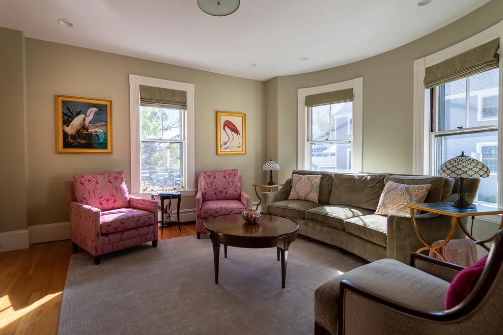 437 Marcy Street Portsmouth NH 03801