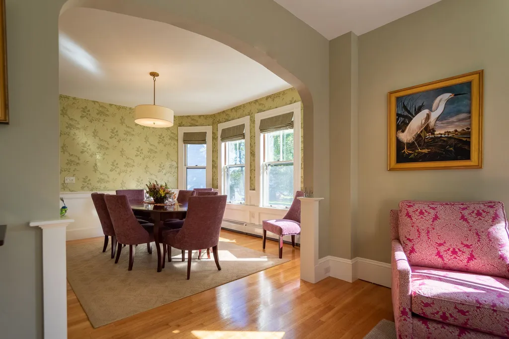 437 Marcy Street Portsmouth NH 03801