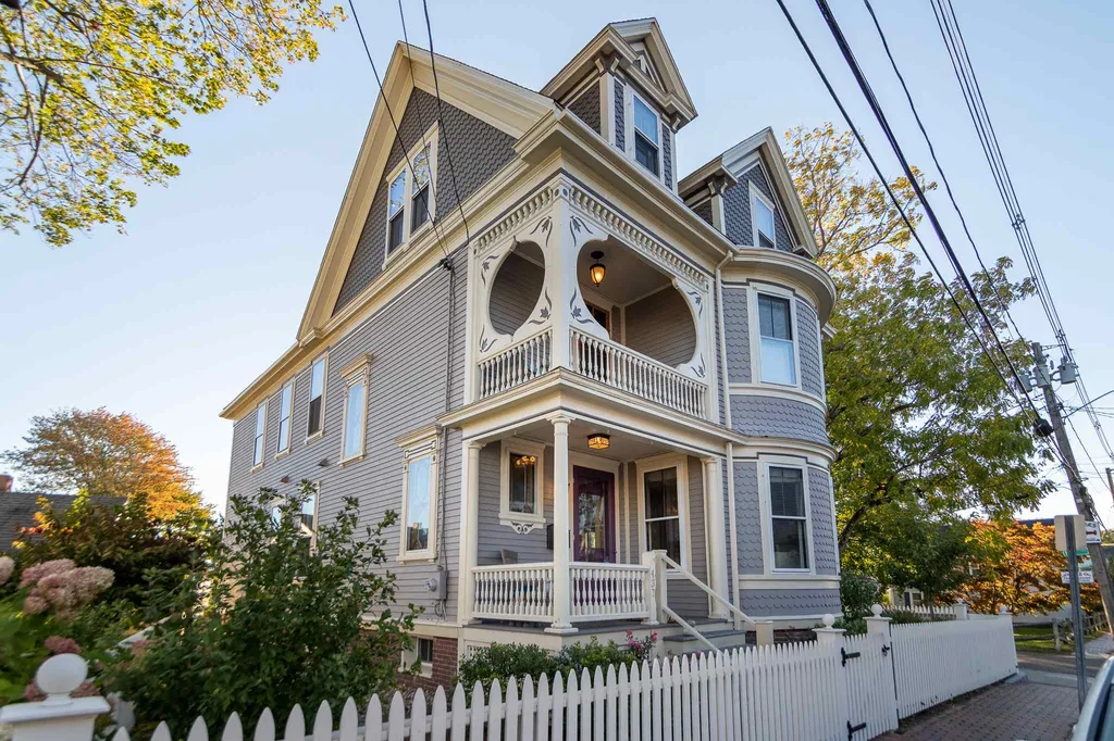 437 Marcy Street Portsmouth NH 03801
