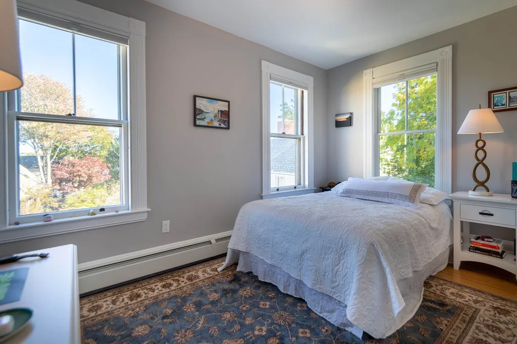 437 Marcy Street Portsmouth NH 03801