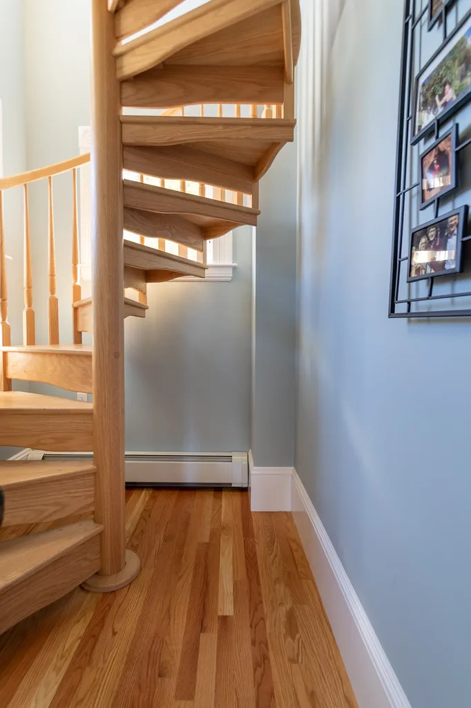 437 Marcy Street Portsmouth NH 03801