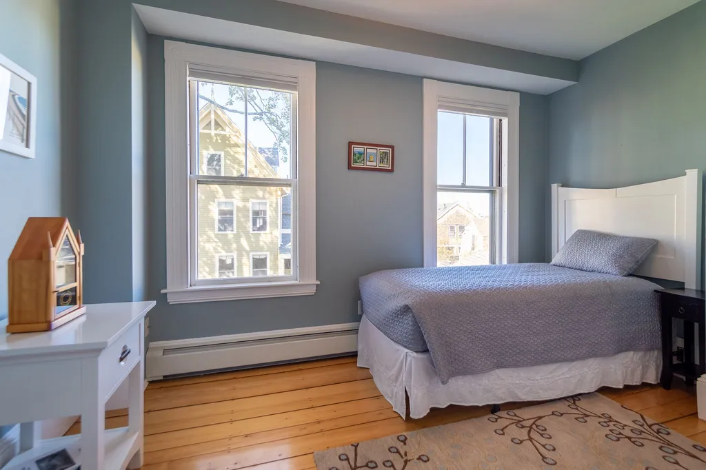 437 Marcy Street Portsmouth NH 03801
