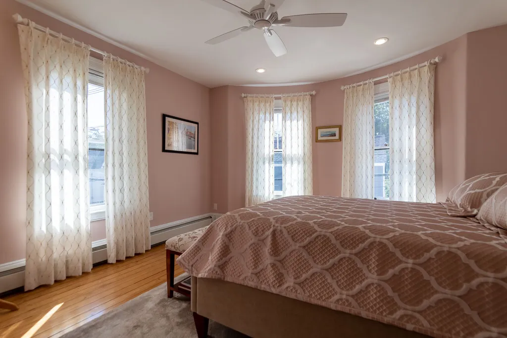 437 Marcy Street Portsmouth NH 03801