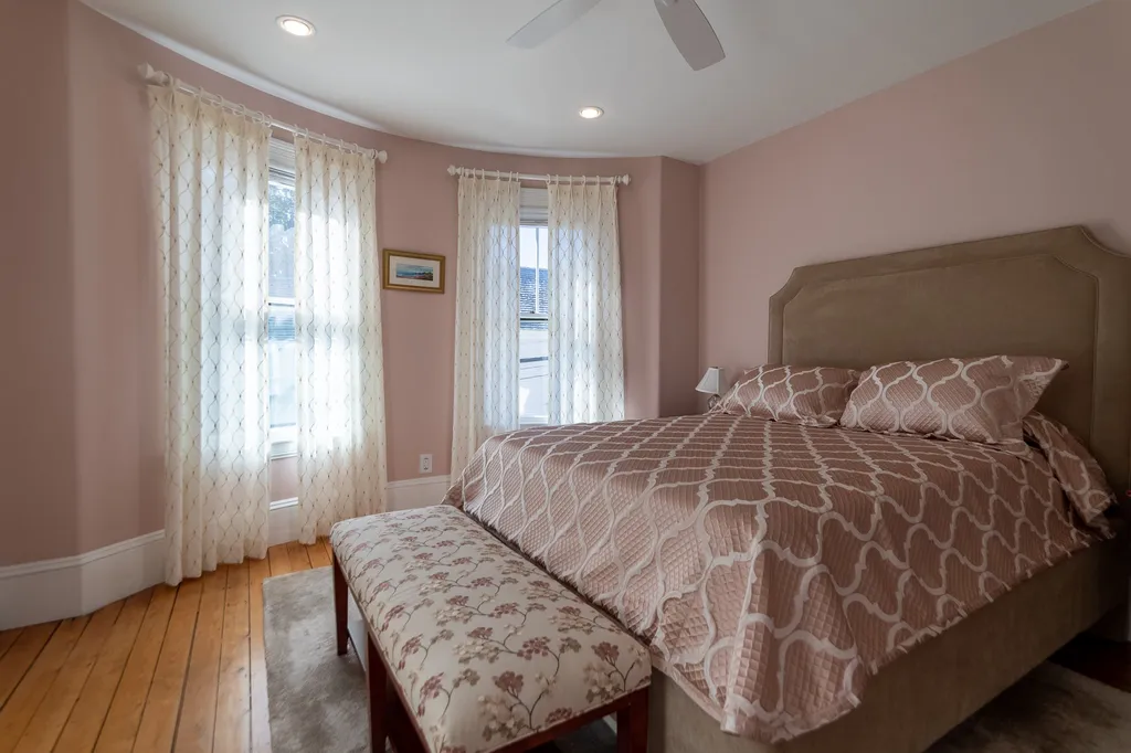 437 Marcy Street Portsmouth NH 03801