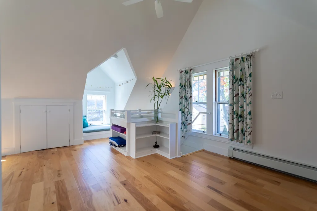 437 Marcy Street Portsmouth NH 03801