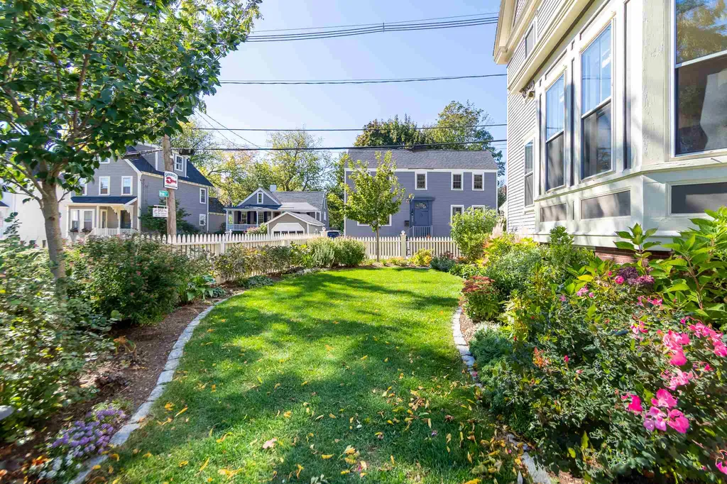 437 Marcy Street Portsmouth NH 03801