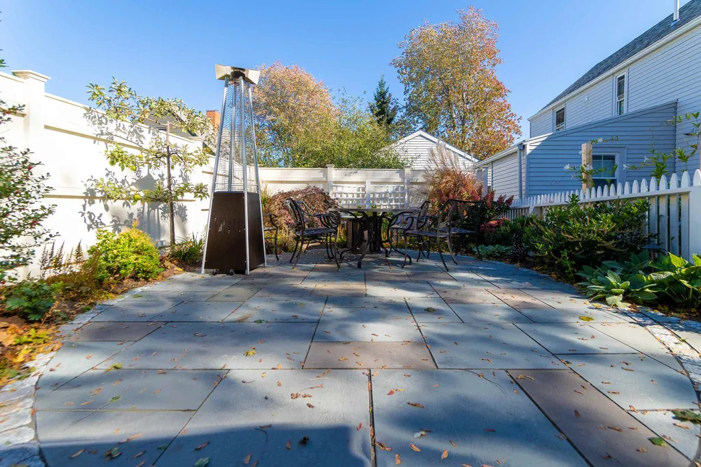437 Marcy Street Portsmouth NH 03801