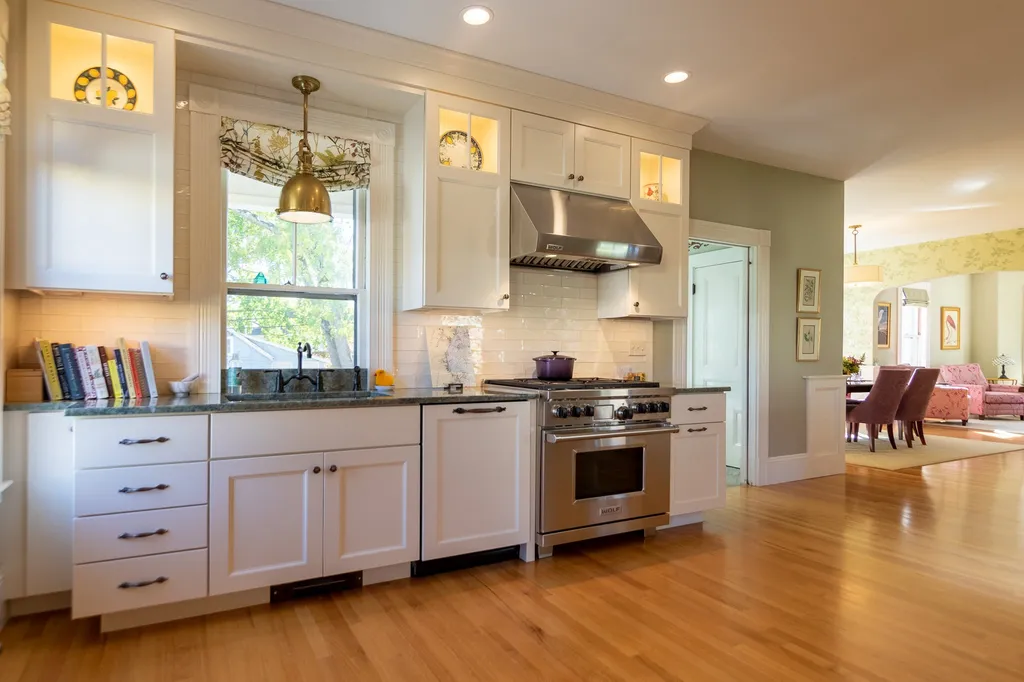 437 Marcy Street Portsmouth NH 03801
