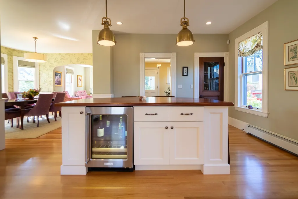 437 Marcy Street Portsmouth NH 03801