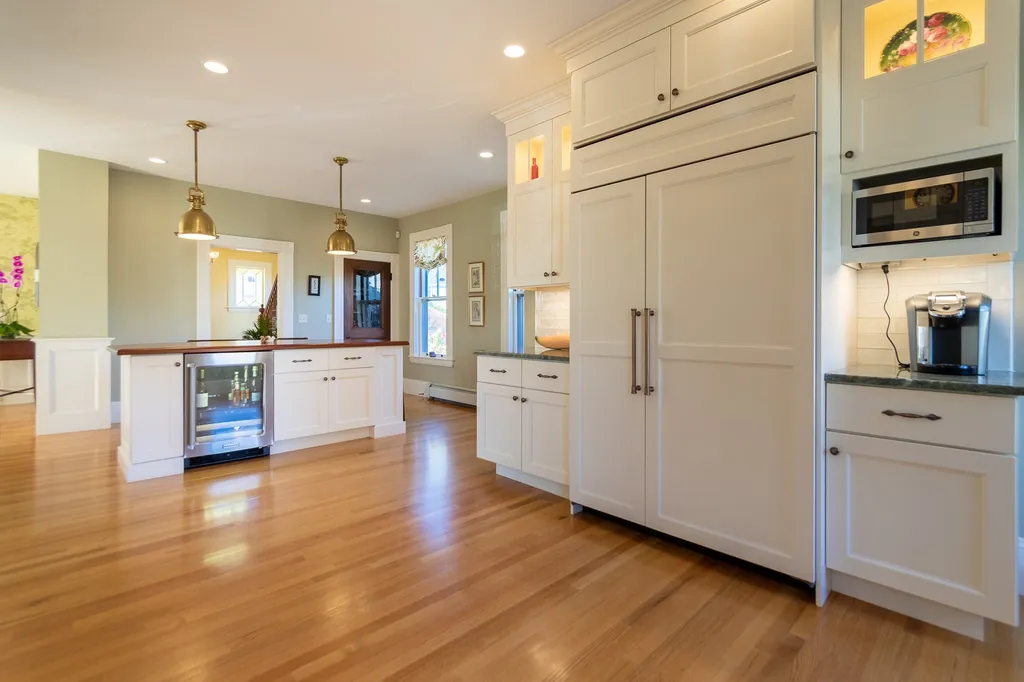 437 Marcy Street Portsmouth NH 03801