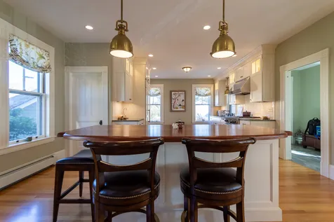 437 Marcy Street Portsmouth NH 03801