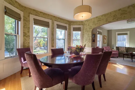437 Marcy Street Portsmouth NH 03801