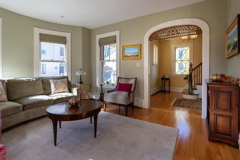 437 Marcy Street Portsmouth NH 03801