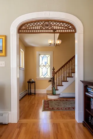437 Marcy Street Portsmouth NH 03801