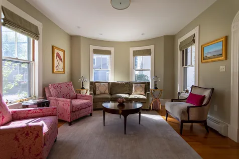 437 Marcy Street Portsmouth NH 03801