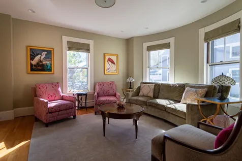 437 Marcy Street Portsmouth NH 03801