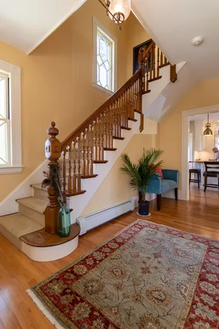 437 Marcy Street Portsmouth NH 03801
