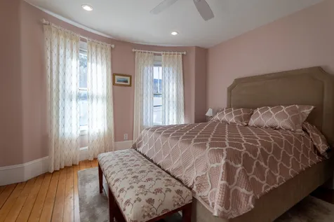 437 Marcy Street Portsmouth NH 03801