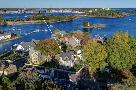 437 Marcy Street Portsmouth NH 03801
