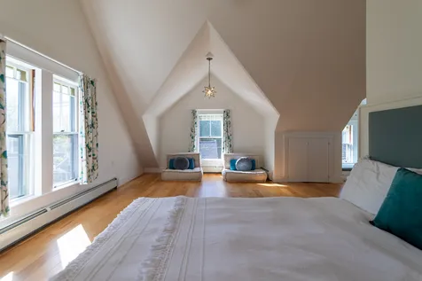 437 Marcy Street Portsmouth NH 03801
