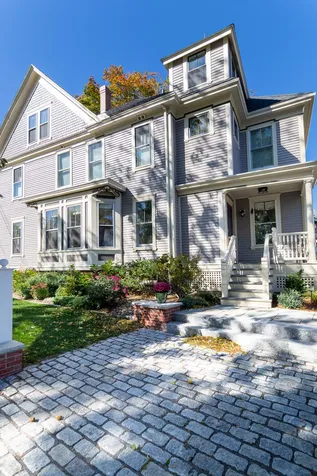 437 Marcy Street Portsmouth NH 03801