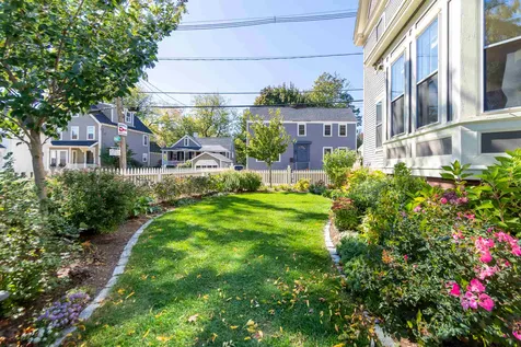 437 Marcy Street Portsmouth NH 03801
