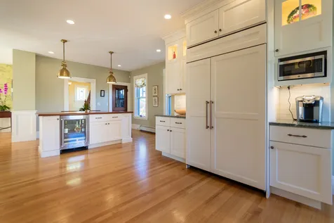 437 Marcy Street Portsmouth NH 03801