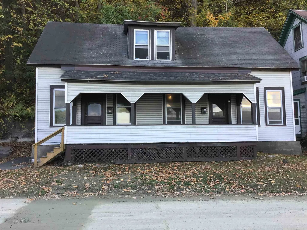 279 South Main Street Hartford VT 05001