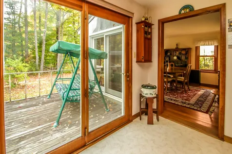 110 Thomas Road Lunenburg VT 05906
