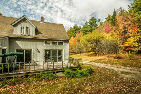 110 Thomas Road Lunenburg VT 05906
