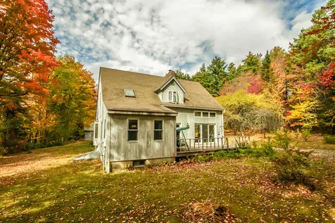 110 Thomas Road Lunenburg VT 05906