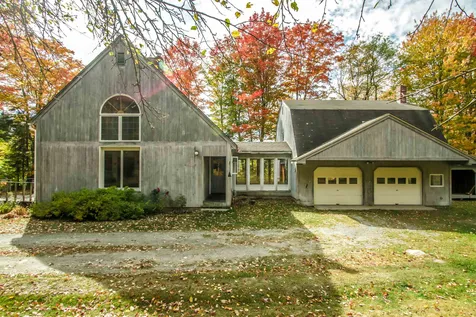 110 Thomas Road Lunenburg VT 05906