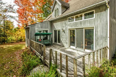 110 Thomas Road Lunenburg VT 05906